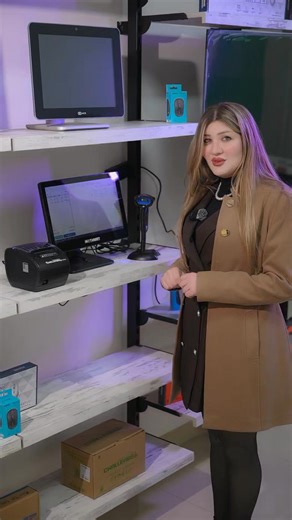 999 الف دينار بسسسس! 🔥🔥🔥 ​العرض الأقوى من شركة "وكيد العراق" صار بين إيديك! 🚀 ​نظم شغلك، اضبط حساباتك، وريح بالك بنظام واحد متكامل يناسب كل المشاريع: ​🔹 المطاعم والكوفيات ☕🍔 🔹 السوبر ماركت والأسواق 🛒 🔹 الصيدليات والكوزمتك 💊💄 🔹 محلات الملابس والأحذية 👗👠 🔹 الإنشائية والكهربائية والأصباغ 🏗️💡 🔹 صالات الألعاب (Gaming Centers) 🎮 ​شنو راح تستلم بهذا العرض؟ 🤔 ✅ جهاز كاشير لمس (Touch Screen) متطور جداً. ✅ طابعة فواتير حرارية سريعة. ✅ قارئ باركود دقيق. ✅ جرارة نقود (مجر) متينة. ✅ نظام 