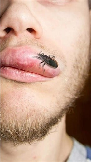 Kissing Bug: The Silent bug Living In Your Home