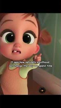 GROWING UP DOESN’T MEAN GROWING APART. | THE BOSS BABY: FAMILY BUSINESS (2021) | ALEC BALDWIN