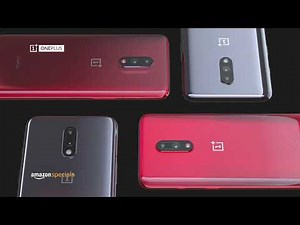 OnePlus 7 Series on Amazon.in