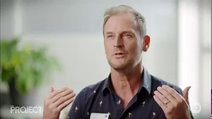 90K views · 1.8K reactions | Matt Ralph is the man behind the inspirational project that gives parents a lasting keepsake from the children they've lost - their heartbeat, preserved in a musical memory that will keep them connected forever. | The Project | Facebook