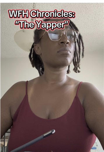 WFH Chronicles: The Challenge of Repeated Stories