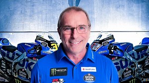 Suzuki MotoGP Hires Former Ducati And Honda Boss Livio Suppo