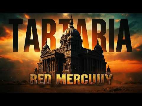 The Forbidden Energy of Tartaria: Why They’re Hiding the Red Mercury Spires