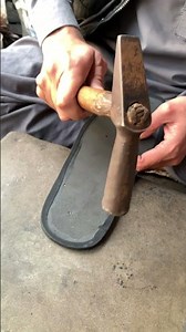 Artisan Craftsmanship | Handmade Premium Leather Shoe Pattern Making