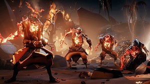 Sea of Thieves guide: How to find and defeat Ashen Lord?
