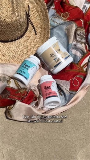 kallistia on Instagram: "For skin that truly feels out of control, here’s the solution 🙌 Say goodbye to acne, dark spots & fine lines, and say hello to my Perfect Skin Kit 🤩 The Kit has been formulated with powerful natural ingredients like Collagen, White Willow Bark Extract, Pomegranate Fruit, Probiotics & Dragons Blood Tree Powder. It’s been designed to address skin concerns like fine lines, hyperpigmentation, acne, and uneven skin tone, helping to reveal a clear, luminous complexion ✨ - Sh