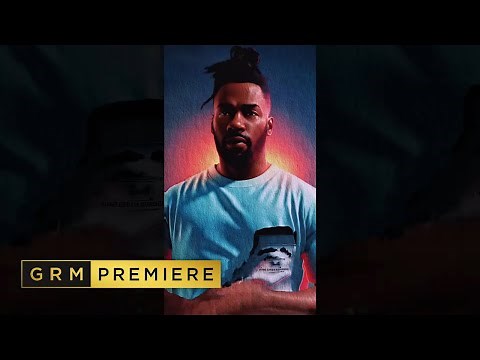 Crazy Titch - Insubordinate [Music Video] | GRM Daily