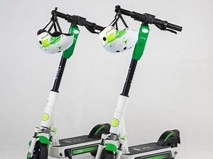 Hoboken Prepares For E-Scooters As Gov. Murphy Signs New Law