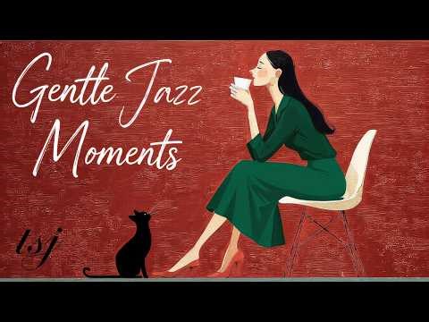 1940s vintage jazz for work and study ☕ sunrise morning café music | warm coffee shop bgm