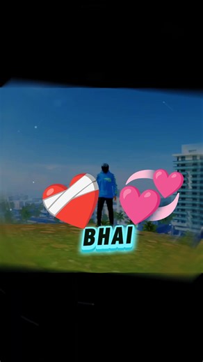 SAB MERE BHAI HAI ❤️‍🩹 #frlegends