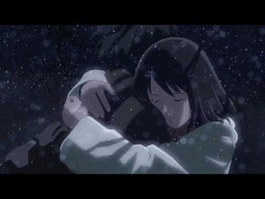 5 Centimeters Per Second (Station Scene)
