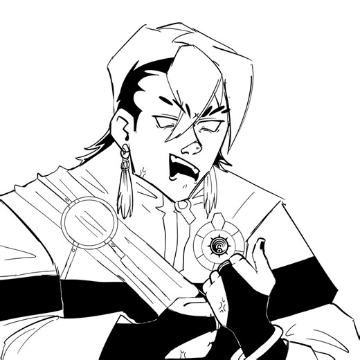 i lost the budget halfway through but it’s okay #gachiakutamanga #gachiakutaanime #foryoupage #fyp #viral