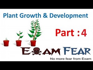 Arithmetic Growth Rate Video Lecture | Biology for ACT