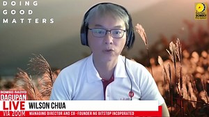 Dapat matutukan ang pagdaragdag sa mga internet service providers upang mapabababa ang presyo ng internet services sa bansa. PANUORIN: Ito ang naging pahayag ni Wilson Chua ang siyang Managing Director And Co-founder ng BITSTOP Inc. patungkol sa planong gawing mas abot-kaya ang singil ng internet access sa bansa. | Bombo Radyo Dagupan | Facebook