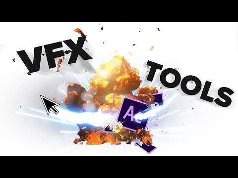 100 Free VFX Resources