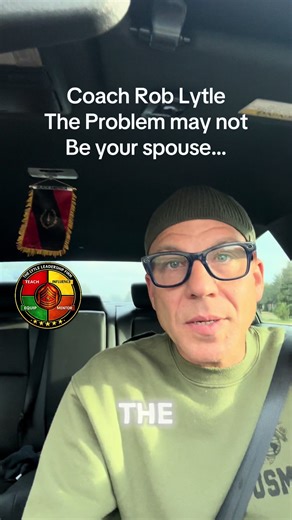 Many times in relationships, spouses slowly shift from partners to opponents. The energy changes. The posture changes. And before long, the person you vowed to protect becomes the person you feel you must defend against. But wisdom teaches something deeper. The real battle is rarely between you. It is usually something pressing against you — stress, finances, fatigue, ego, unhealed wounds, miscommunication, outside noise. Instead of standing face to face, stand shoulder to shoulder. Project the 