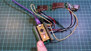 Custom Jig Makes Short Work Of Product Testing