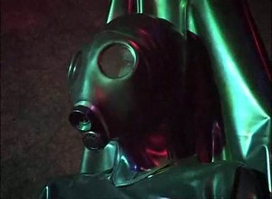 Herrin Silvia - Experiment Mensch | Hot Femdom