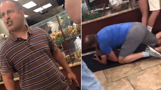 Bagel Boss | Know Your Meme