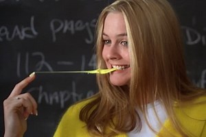 Watch Alicia Silverstone Lip-Sync Iggy Azalea’s ‘Fancy’ as Cher From ‘Clueless’ (Video)