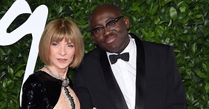 Vogue Is Aiming To Champion Diversity In 2020