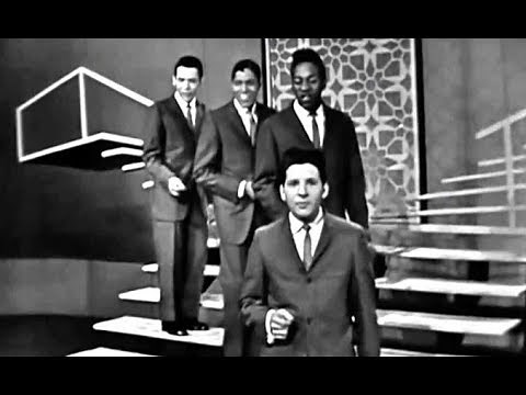 JOHNNY MAESTRO - What A Surprise / The CRESTS - Six Nights A Week - stereo