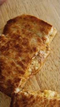 Chef's ultimate late night snack! Tuna Melt #shorts
