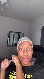 100K views · 775 reactions | VERY detailed wig installI tried my...