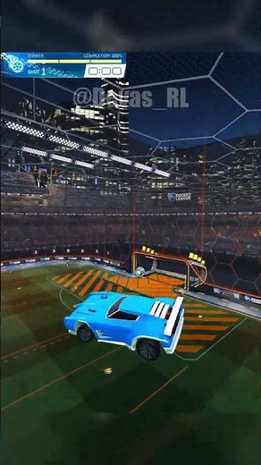 💨💥 The BEST Speed Flip Training Pack for Rocket League 🔥🎮