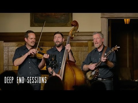Lonesome Ace Stringband - Full Concert Film