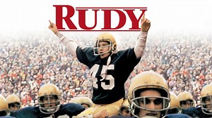 Rudy - Movie - Where To Watch