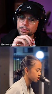 56K views · 1K reactions | She can't be JUST another random talented #Filipina singer. Gorgeous voice. 朗 | Ovela | Facebook