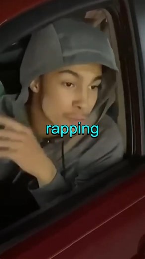 Fans Rapping Drive-Thru Orders 🤣🍟