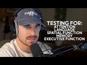 Neuropsychological Assessments for Clinicians | How To Be Patient (Ep 46)