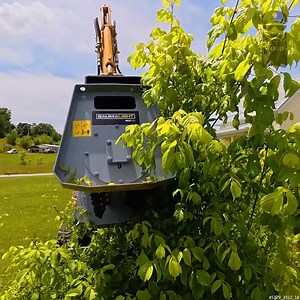 71K views · 659 reactions | This Attachment Makes Things Disappear #Equipment #FarmEquipment #FlailMulcher #Mulcher | Out of the Woods Forestry | Facebook