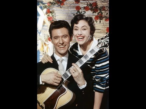 Club Honolulu - Itsy Bitsy Teenie Weenie Honolulu Strandbikini (1960)