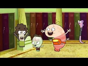 Pecezuelos canciones - Ya llega mi graduacion