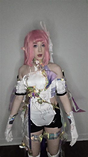 Elysia en Honkai Impact 3rd: Descubre su Poder