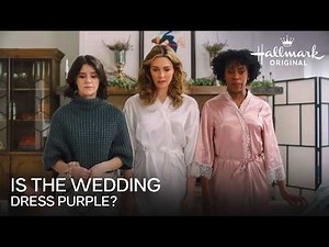Minutes Before the Wedding and Nobody Saw This Coming | One Perfect Wedding