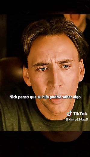 Película: Se conocen por sus números