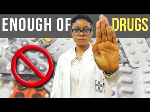 Cure Ulcer FAST| Pharmacist reveals 6 PROVEN and HIDDEN truths