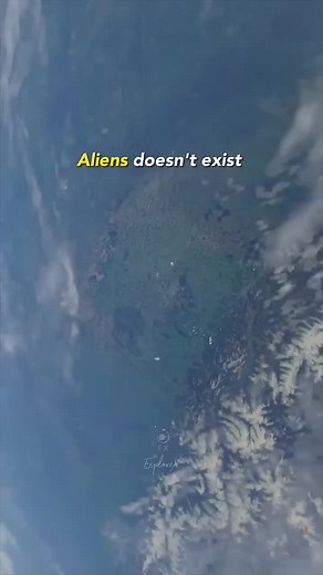 Still you think Aliens don't exist? #cosmos #universe #alien #earth #space | Space Is The Future For Humanity