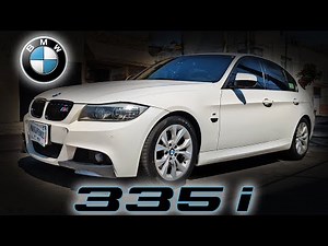 ¿Era el BMW Serie 3 E90 el mejor sedan de lujo? Spoiler: Si era