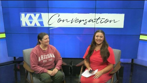 KX Conversation: Musical Students