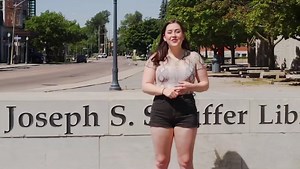 JUNE-JULY VIDEO PORTFOLIO RECAP🔄 Check out what the video portfolio has been up to this summer! 🎥🎬 Don’t hesitate to email Andrew, the Videography manager, at studioq.video@ams.queensu.ca to book your next video project! | Studio Q