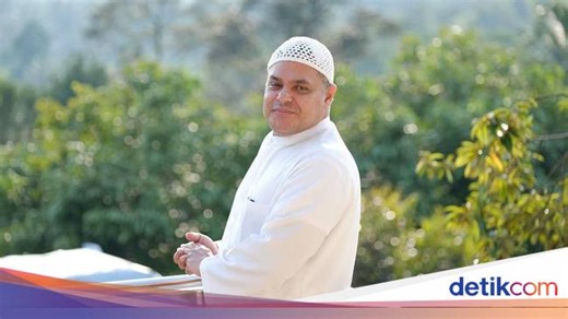 Daftar Lagu Religi Paling Sering Diputar saat Ramadan