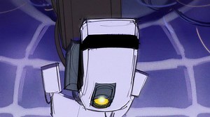 Animating GLaDOS from Portal 2: A Creative Adventure