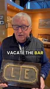 Wee Museum volunteer John remembers being a regular at the Boundary Bar in the mists of time. Do you have a story from the past about this particular #edinburgh pub? | Living Memory Association