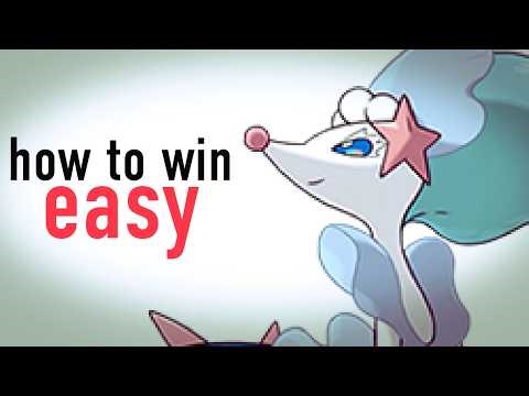Top 10 Pokemon For Pokemon Champions Beginners (Singles)